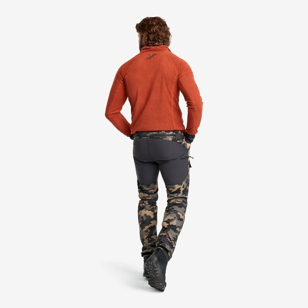 Nordwand Trousers