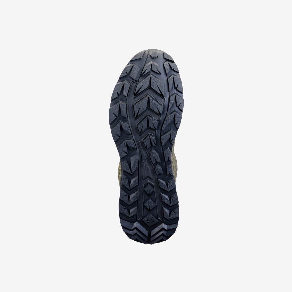Trailknit Waterproof Hiking Sneakers