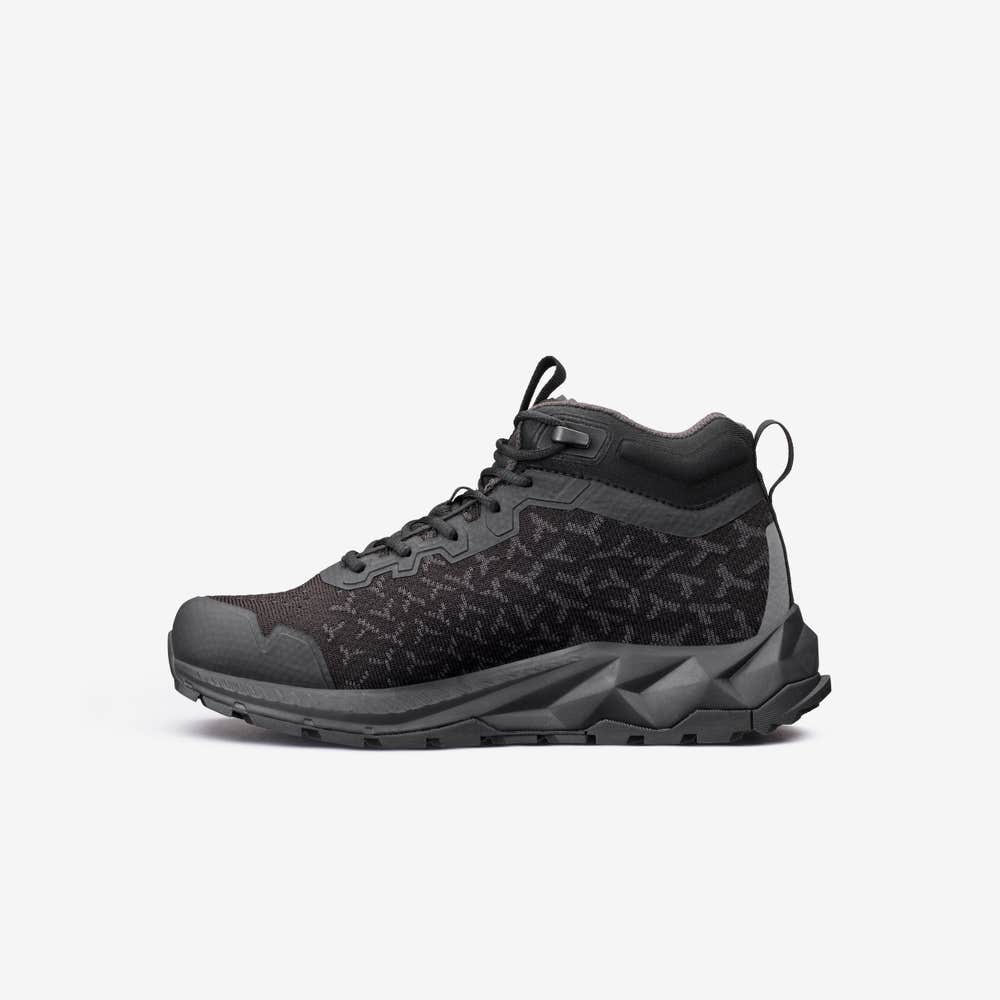 Trailknit Waterproof Mid Hiking Shoes