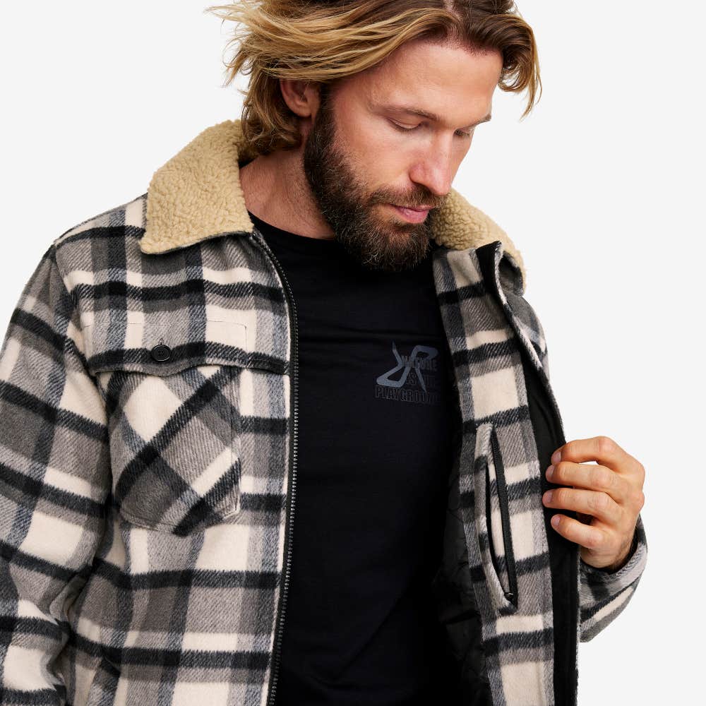 Lumber Jacket