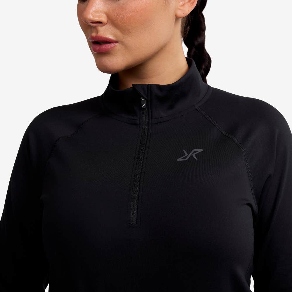 Prep Half-zip Top