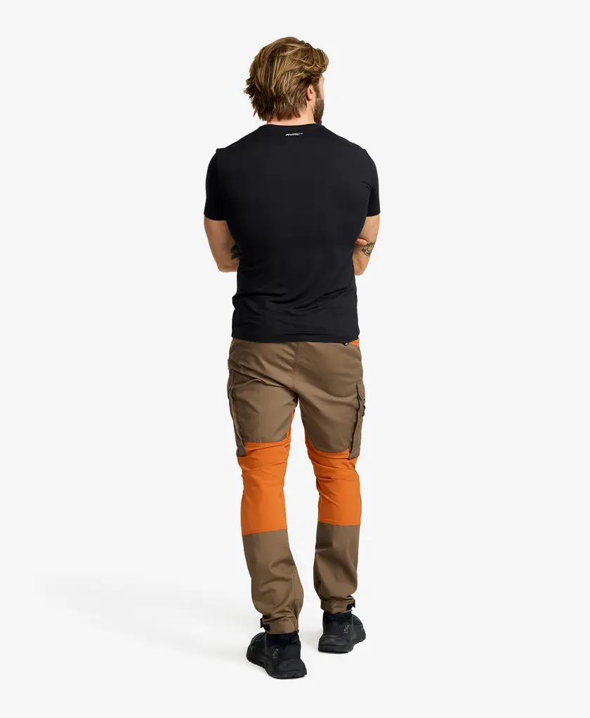 Mission Slim Fit T-shirt Men