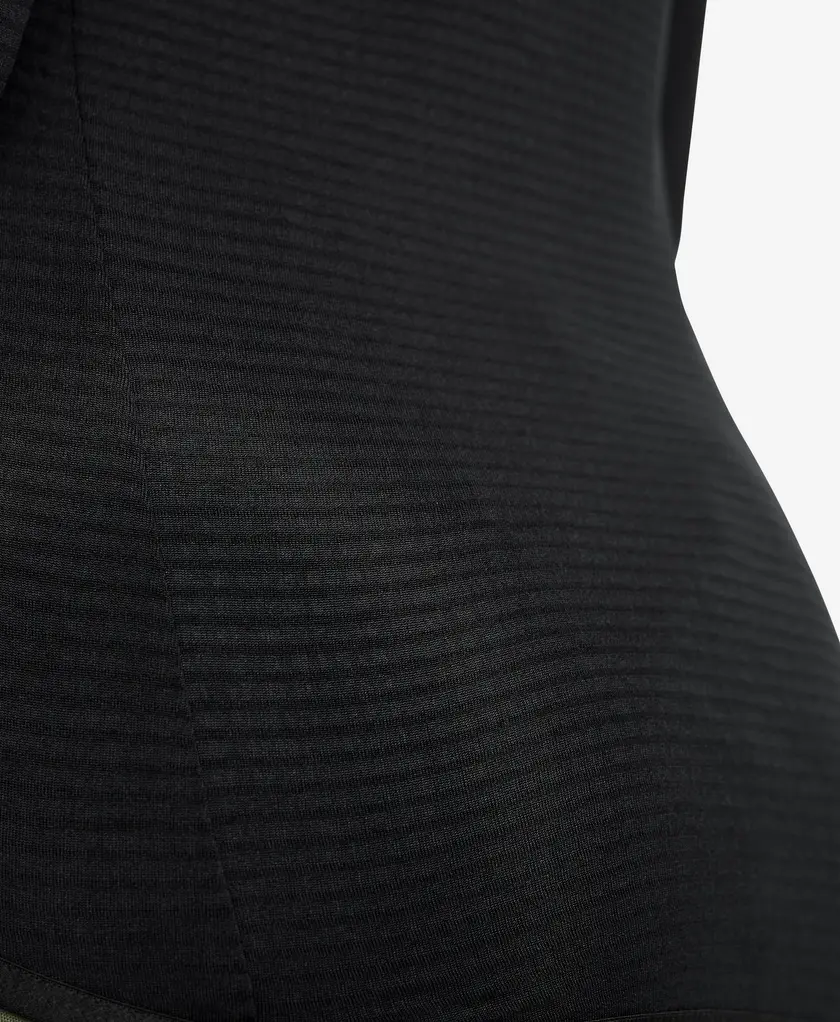 Waffle Hoodie Women