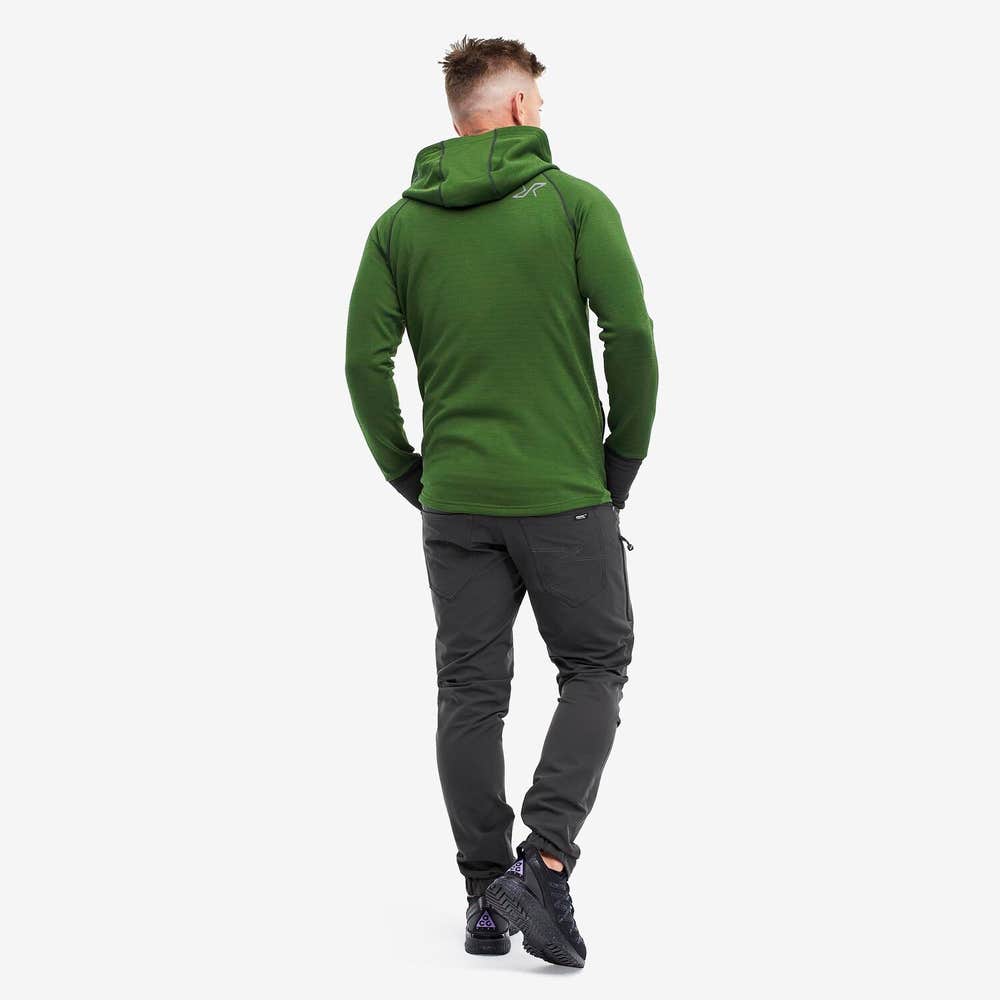 Explorer Outdoor Jeans