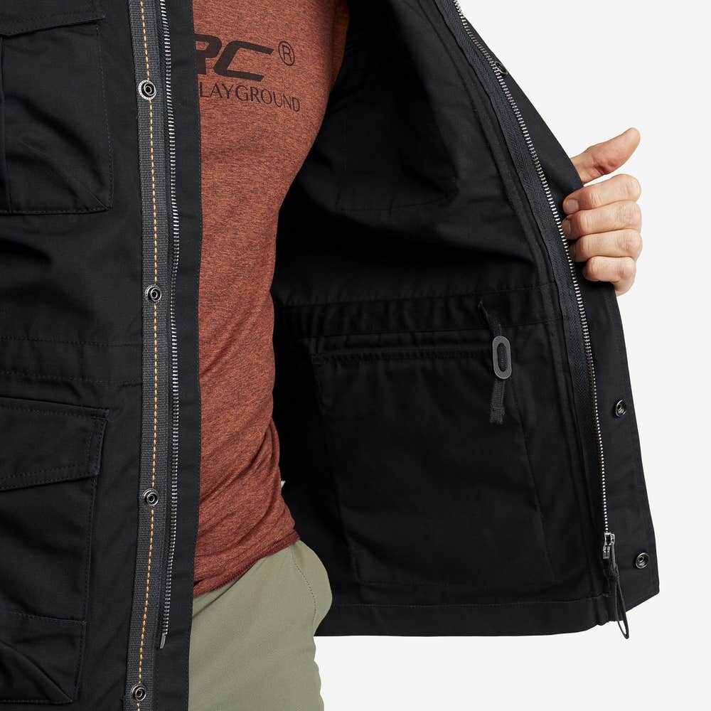 All-Day Jacket