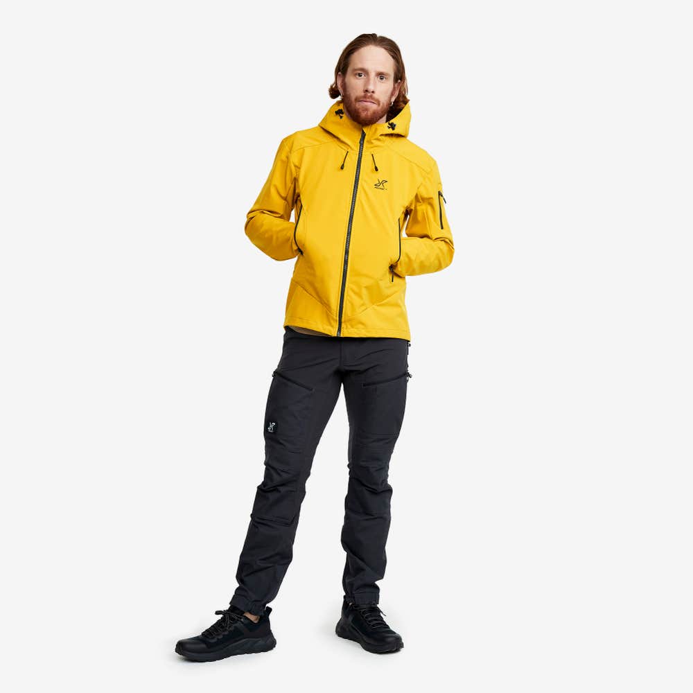 Reckon Softshell Jacket