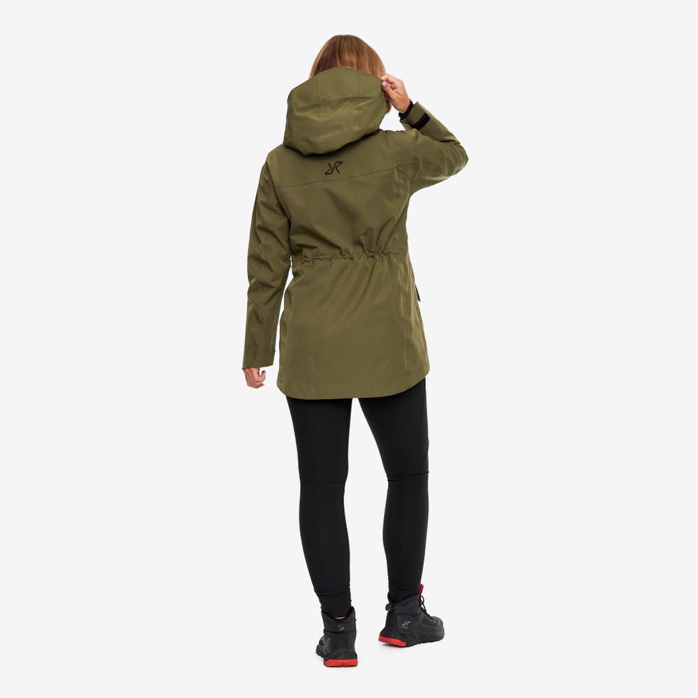 Monsoon Jacket