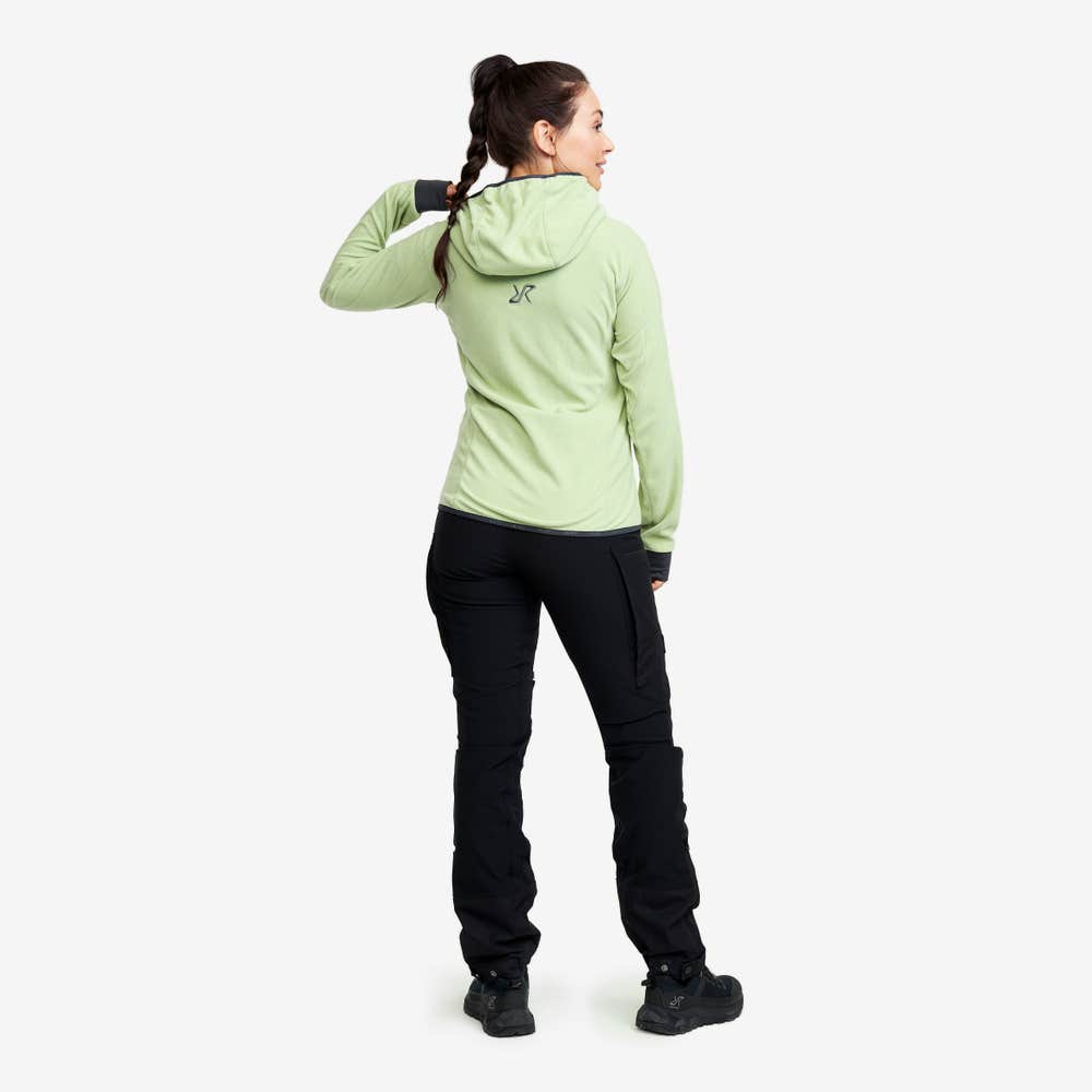 Trekker Hoodie