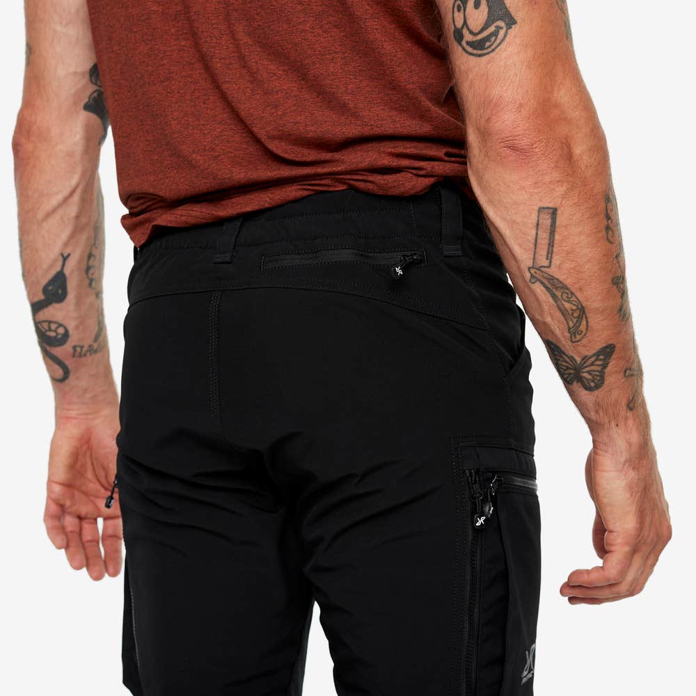 RVRC GP Pro Expedition Trousers