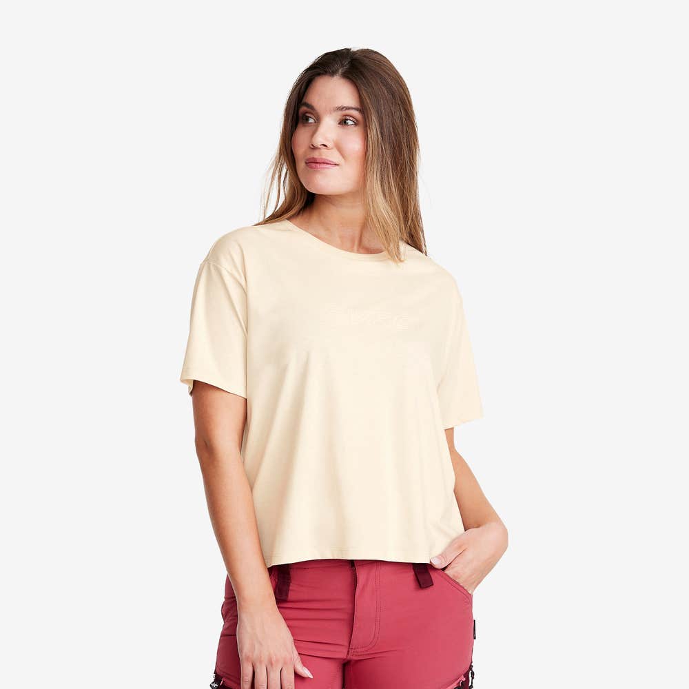Camper Tee