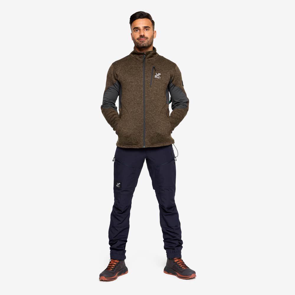 Fusion Fleece