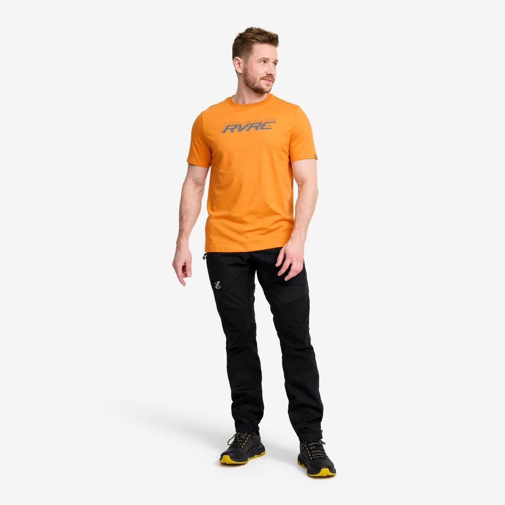 Camper Tee