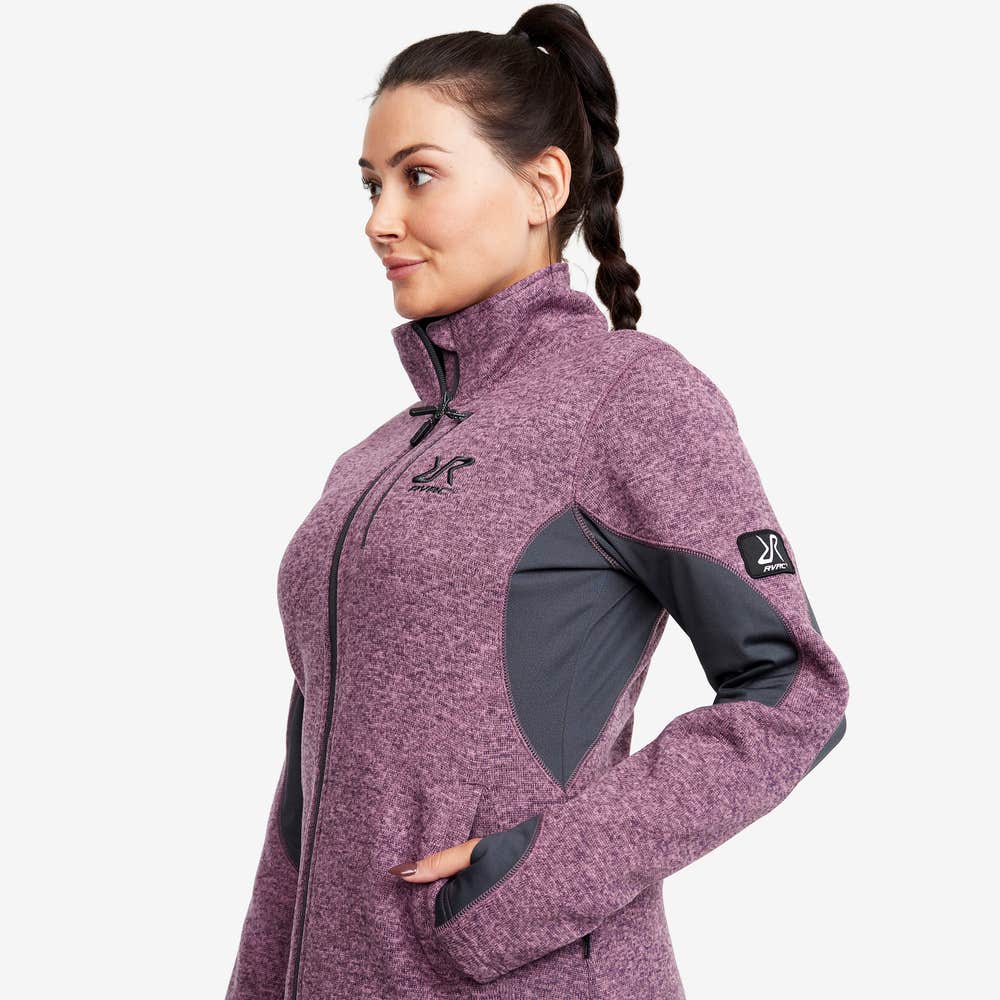 Fusion Fleece