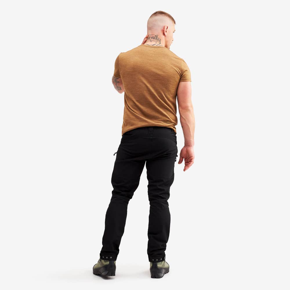 Nordwand Pro Short Trousers