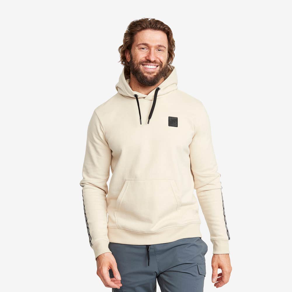 Lounge Logo Hoodie