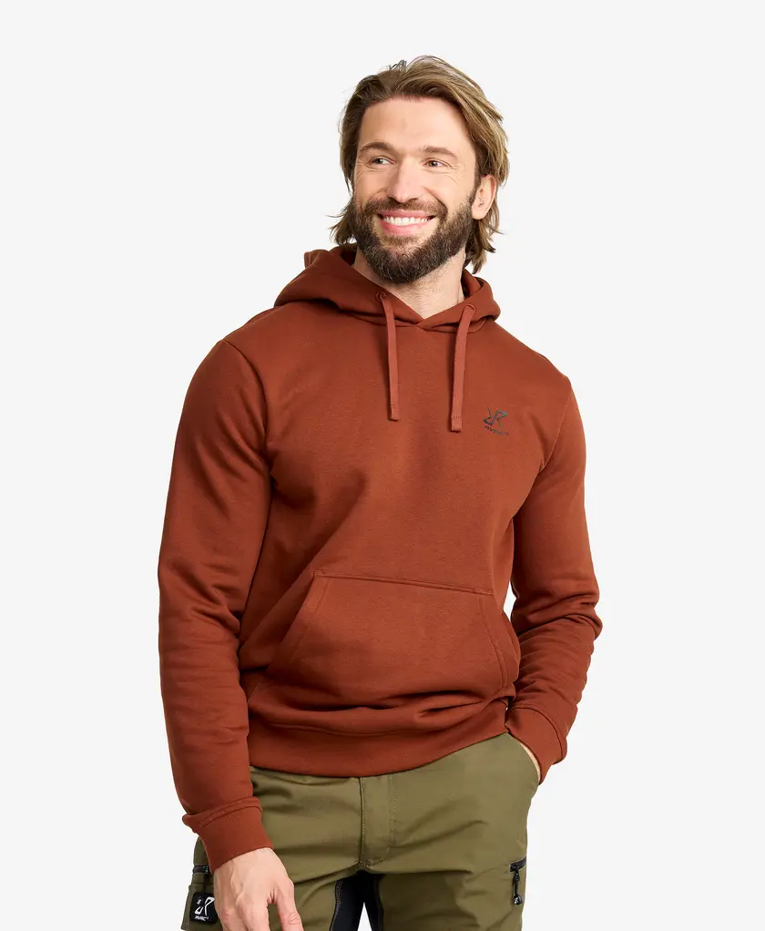 RVRC Hoodie Men