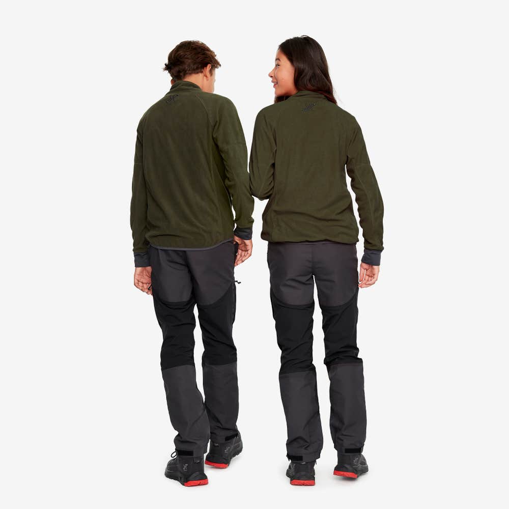 Trekker Fleece
