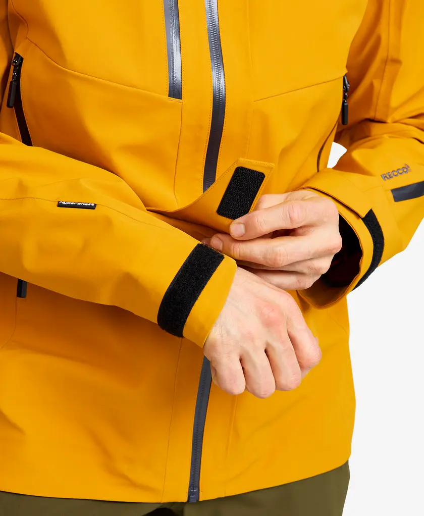 Cyclone 3L Shell Jacket Men