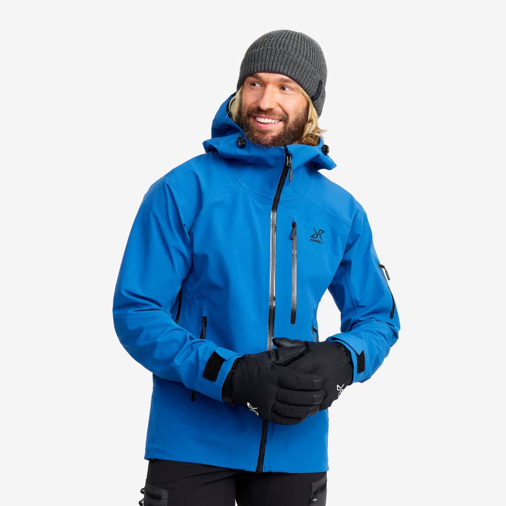 Aphex Pro Jacket
