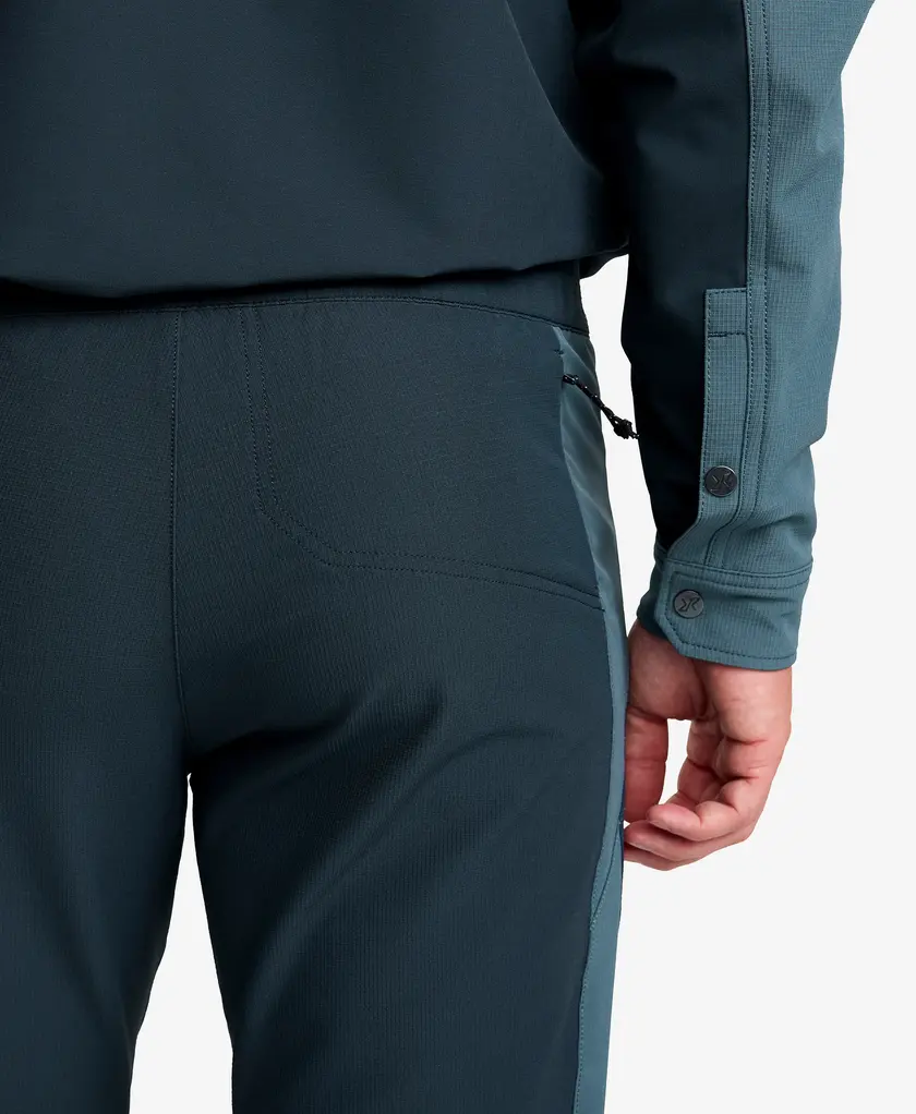 Ridge Trek Trousers Men