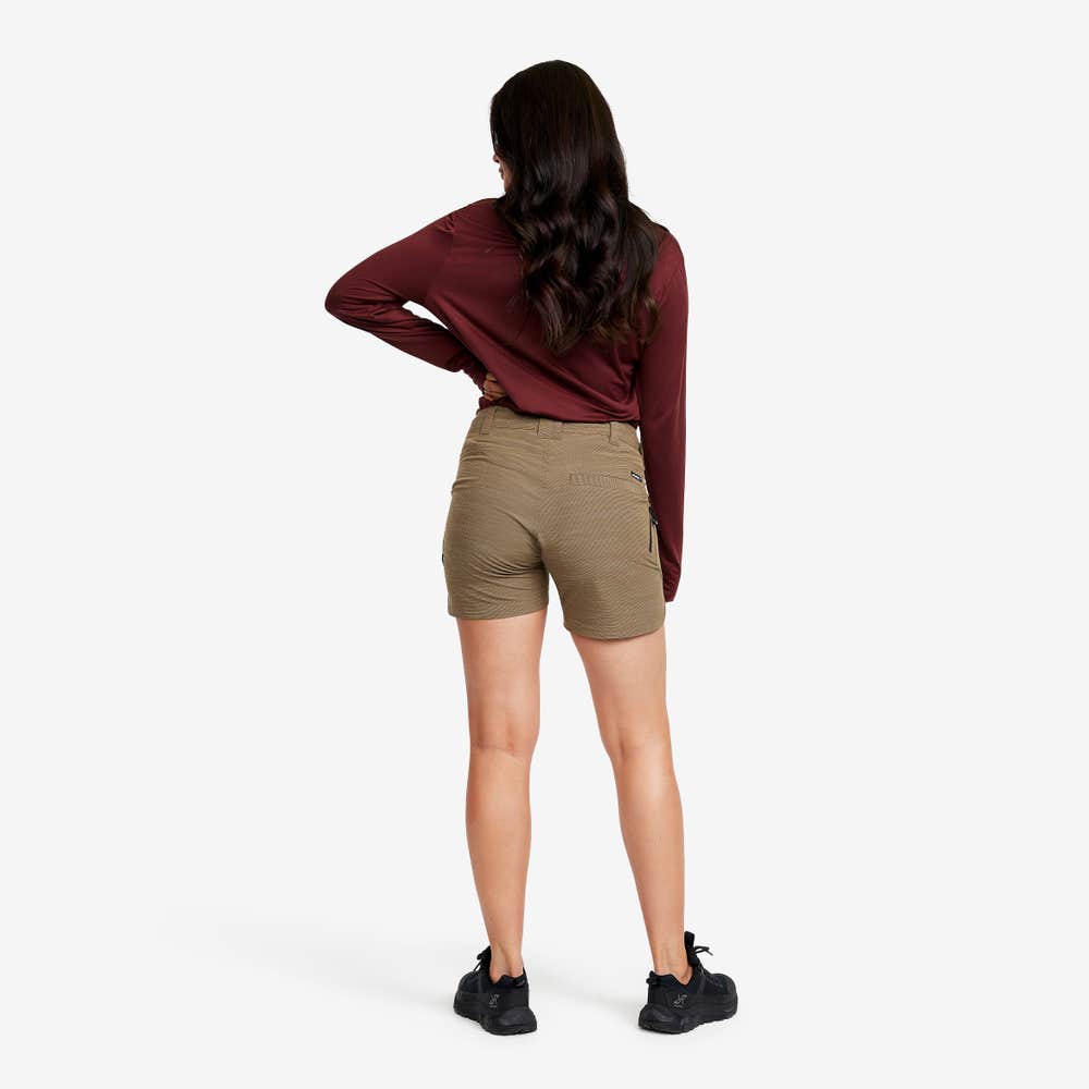 Hike & Dive Shorts