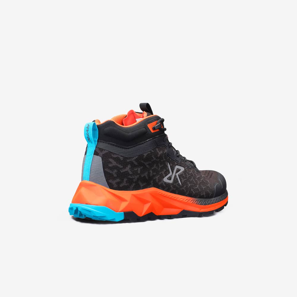 Trailknit Waterproof Mid Hiking Shoes