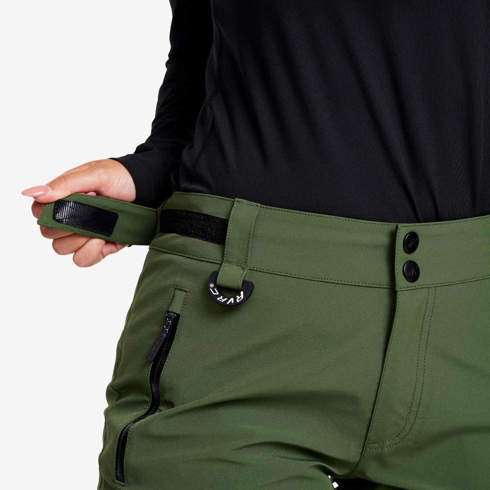 Cyclone Rescue Trousers