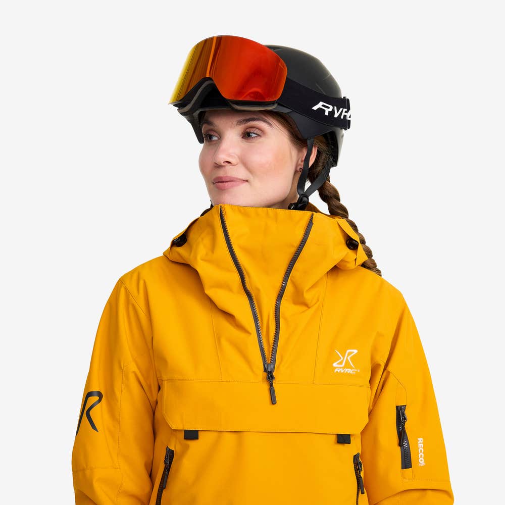 Halo 2L Insulated Ski Anorak