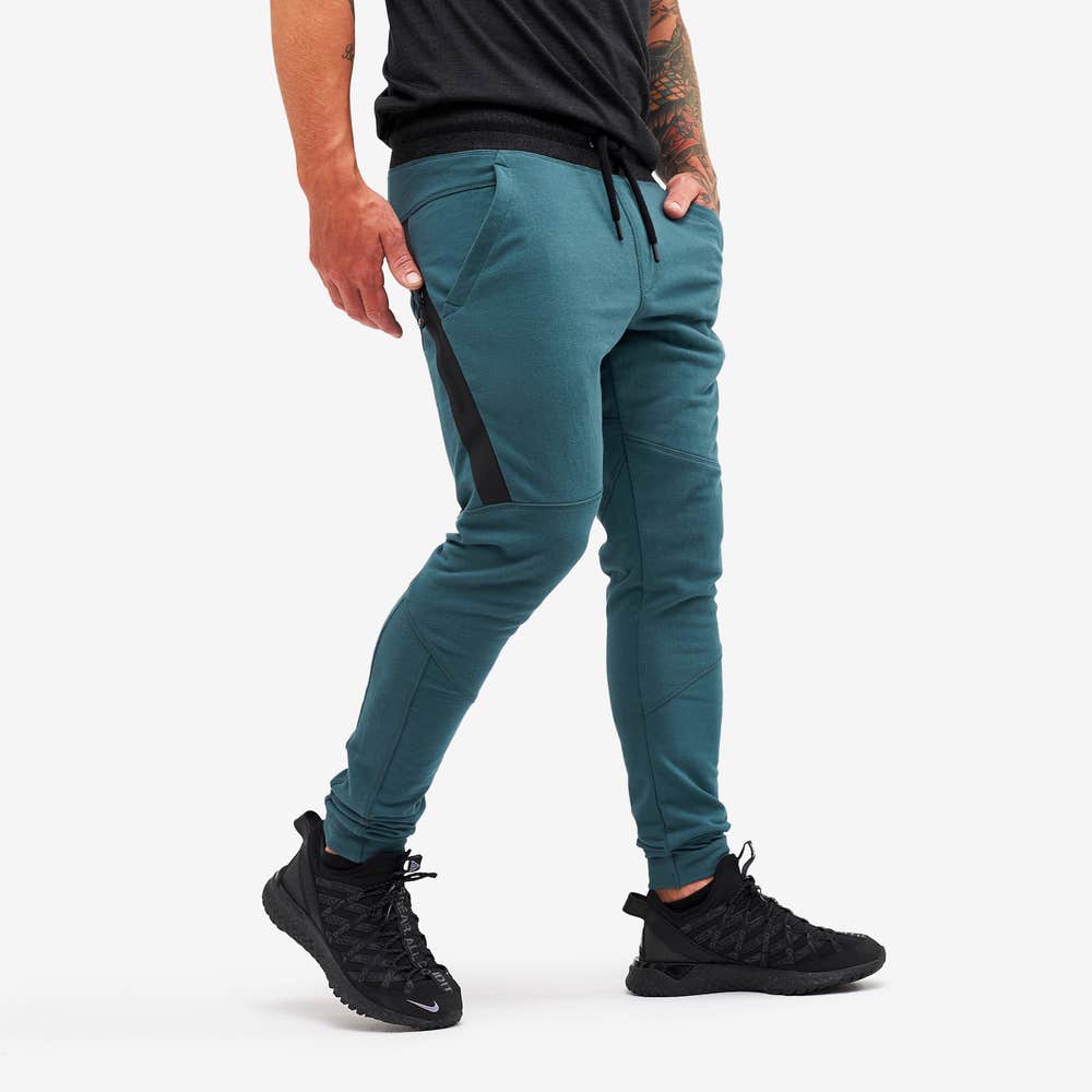 Street Jogger