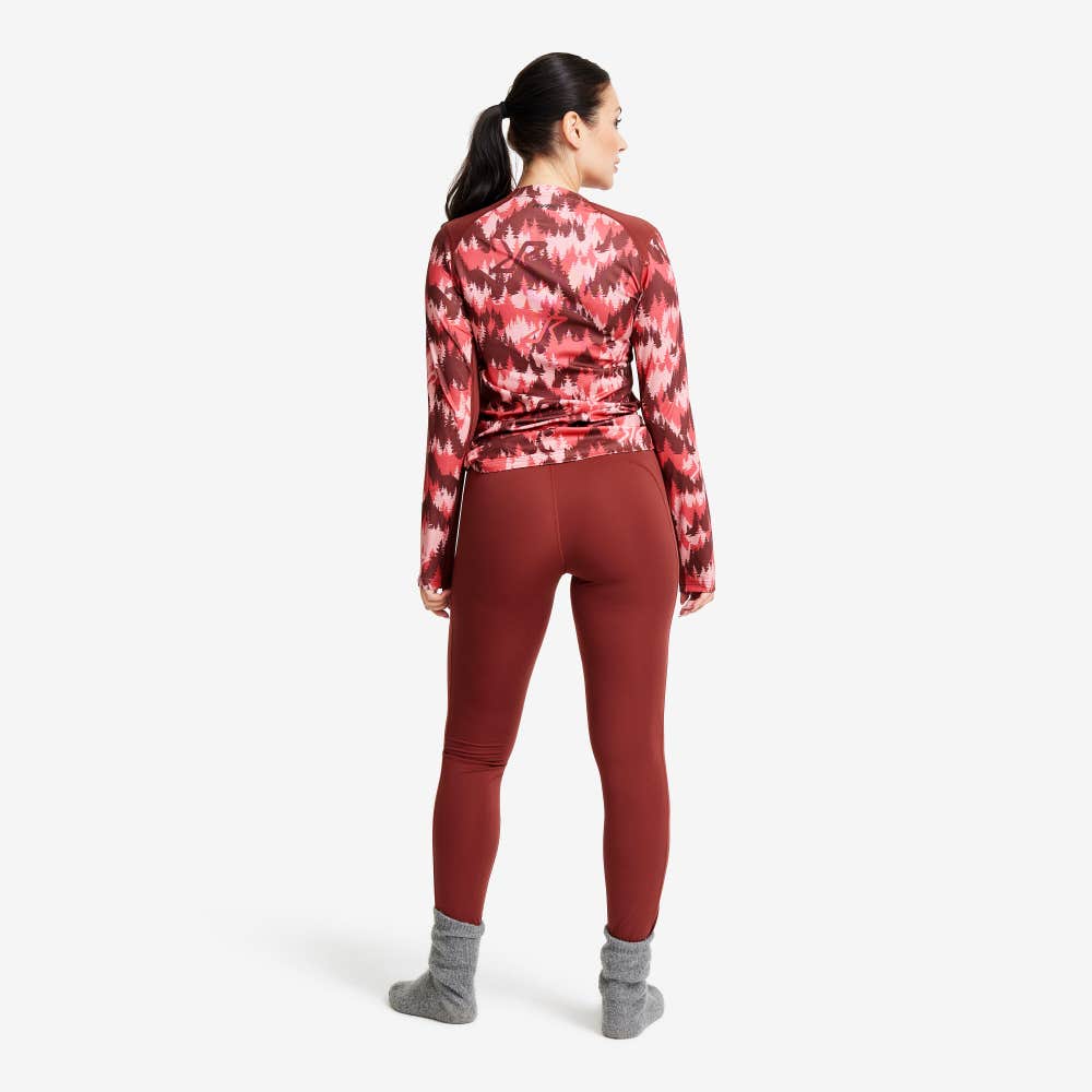 Uphill Trousers