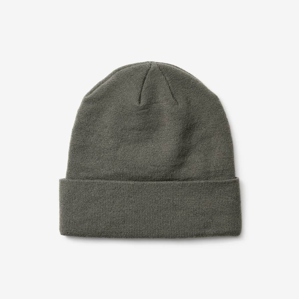 Knitted Beanie