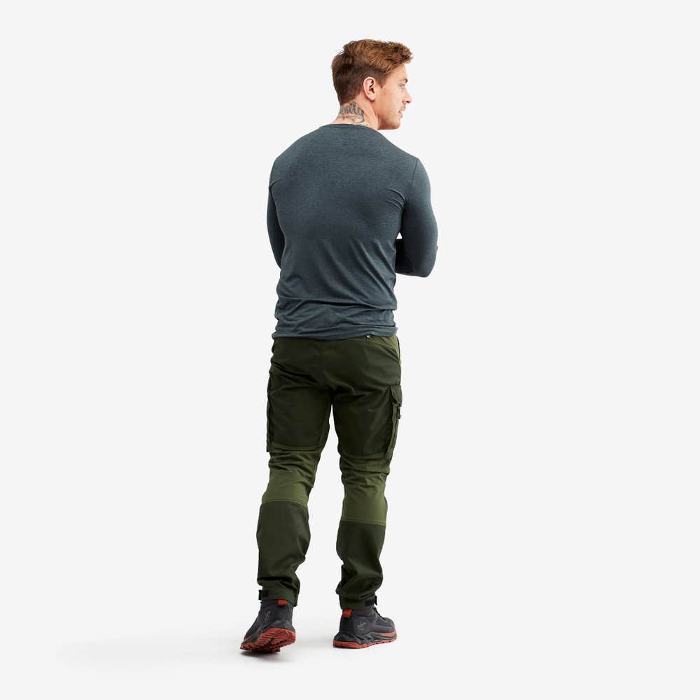 Vagabond Long Sleeve Tee