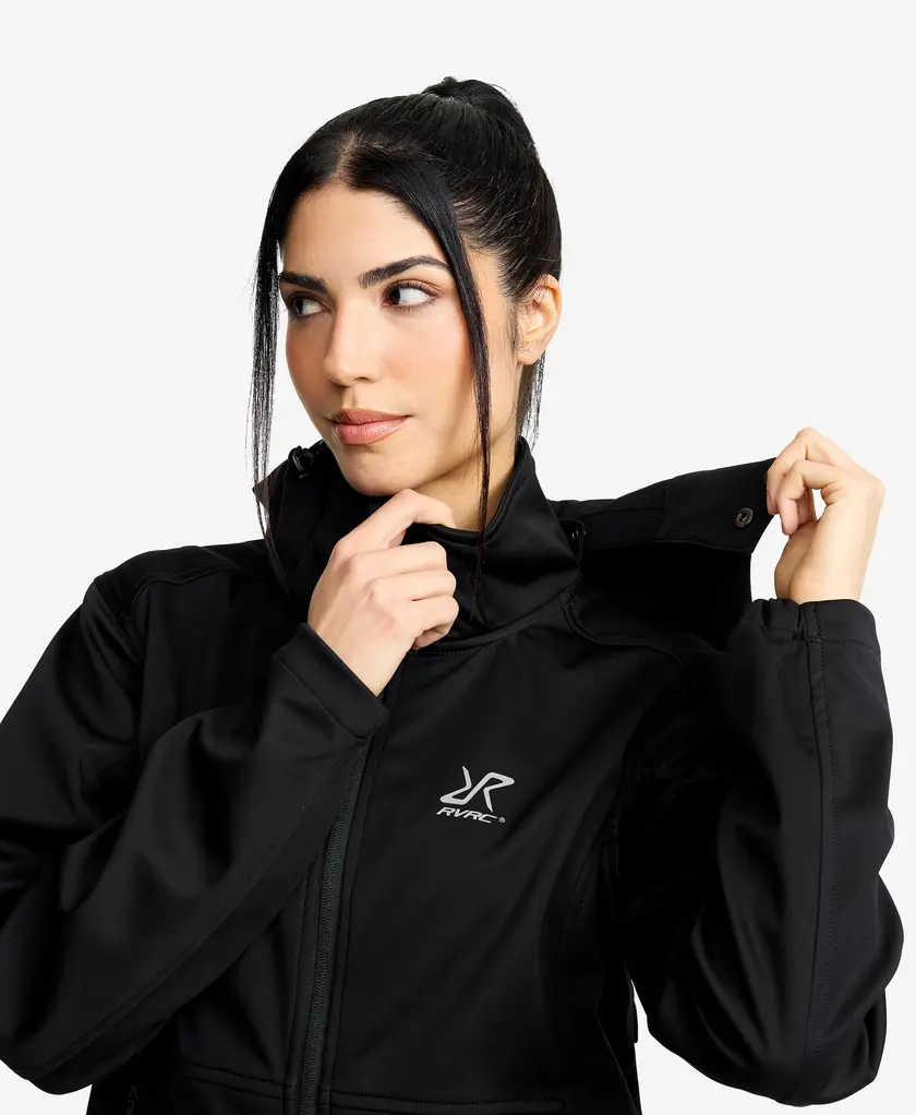 Responder Softshell Jacket Women
