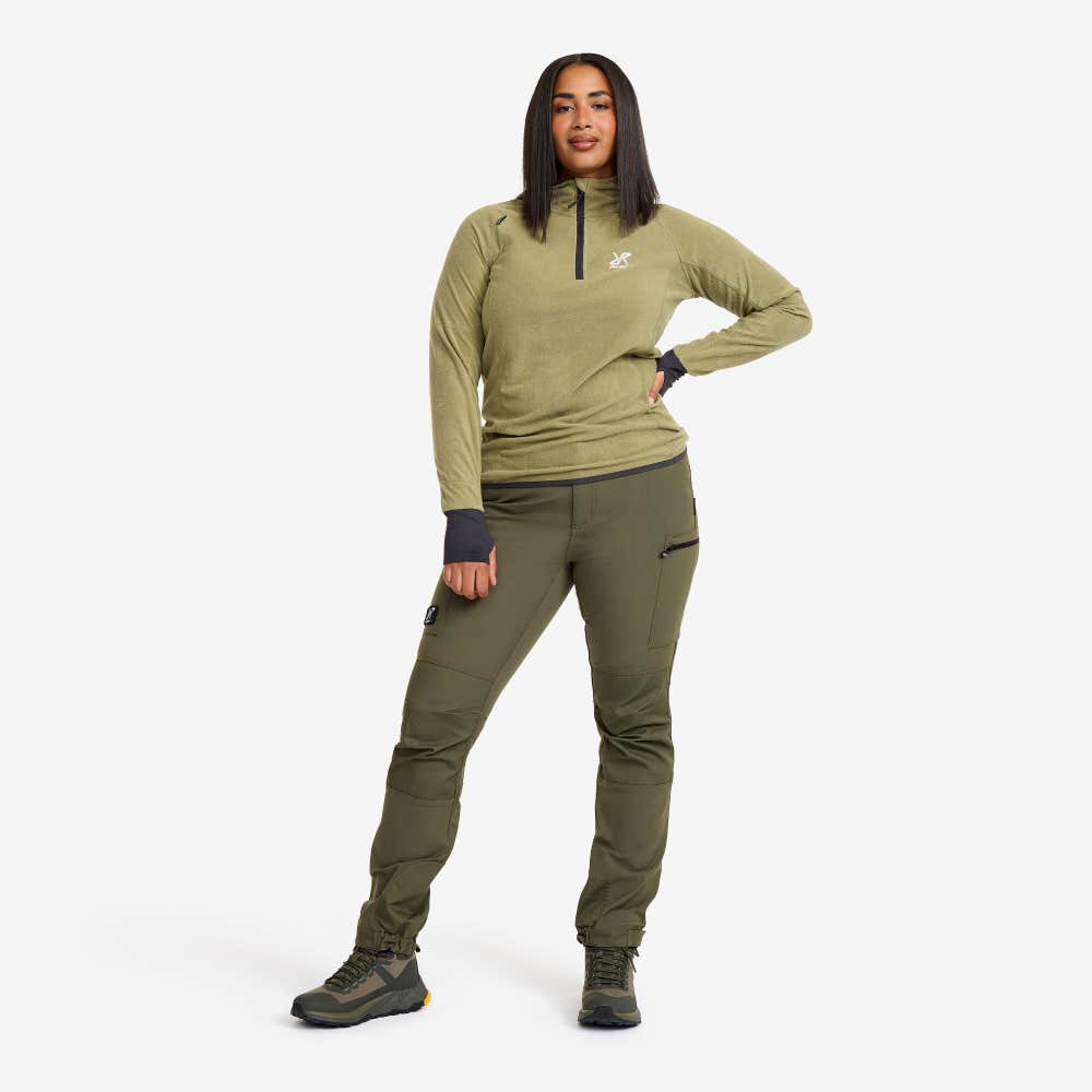 Trekker Fleece