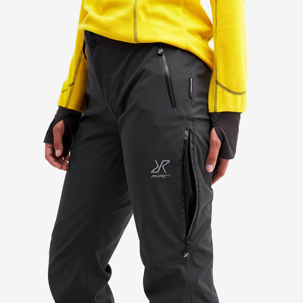 Whisper Trousers