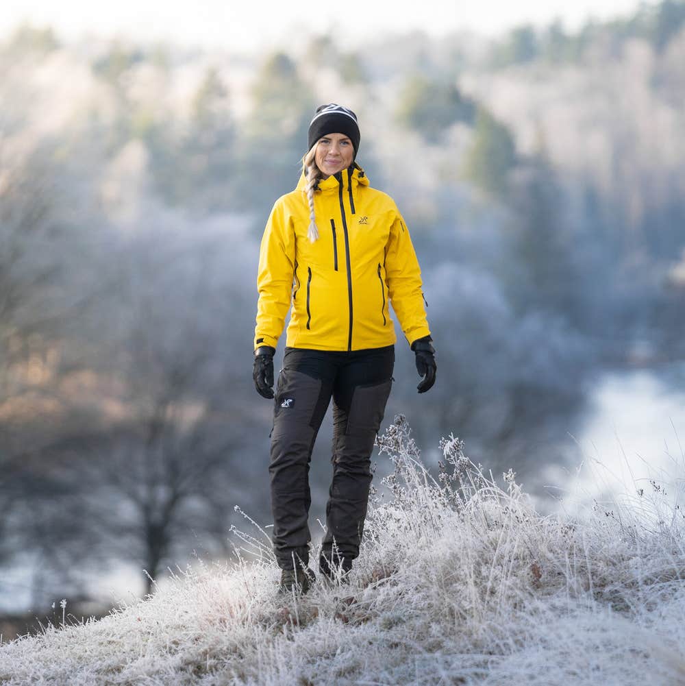 Cyclone Rescue Jacket 2.0