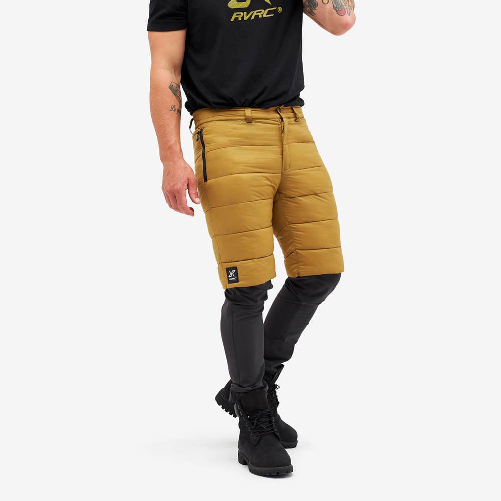 Mongoose Shorts