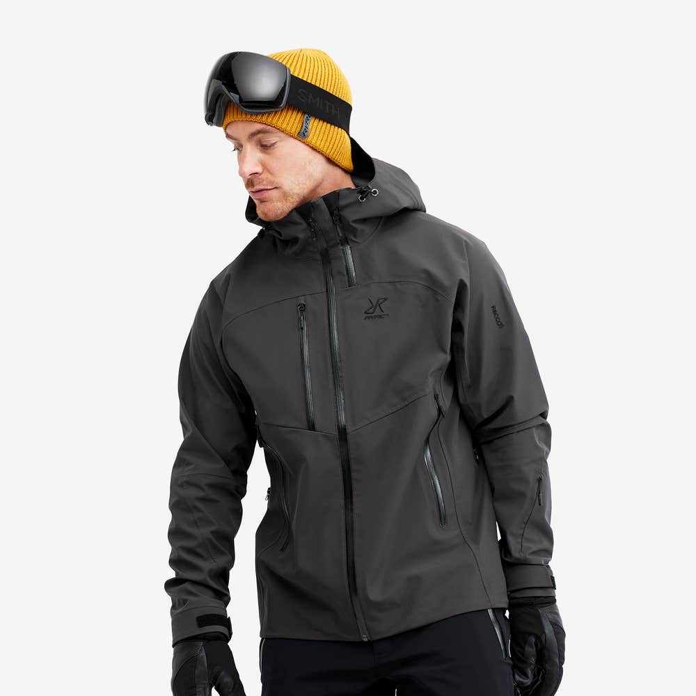 Cyclone Rescue Jacket 2.0