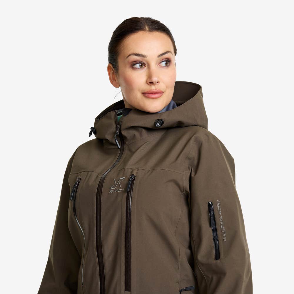 Whisper Jacket