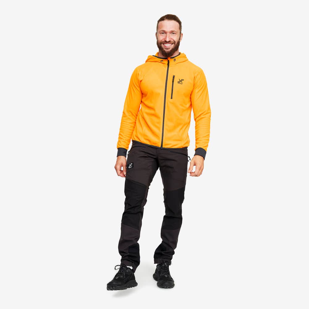 Trekker Hoodie