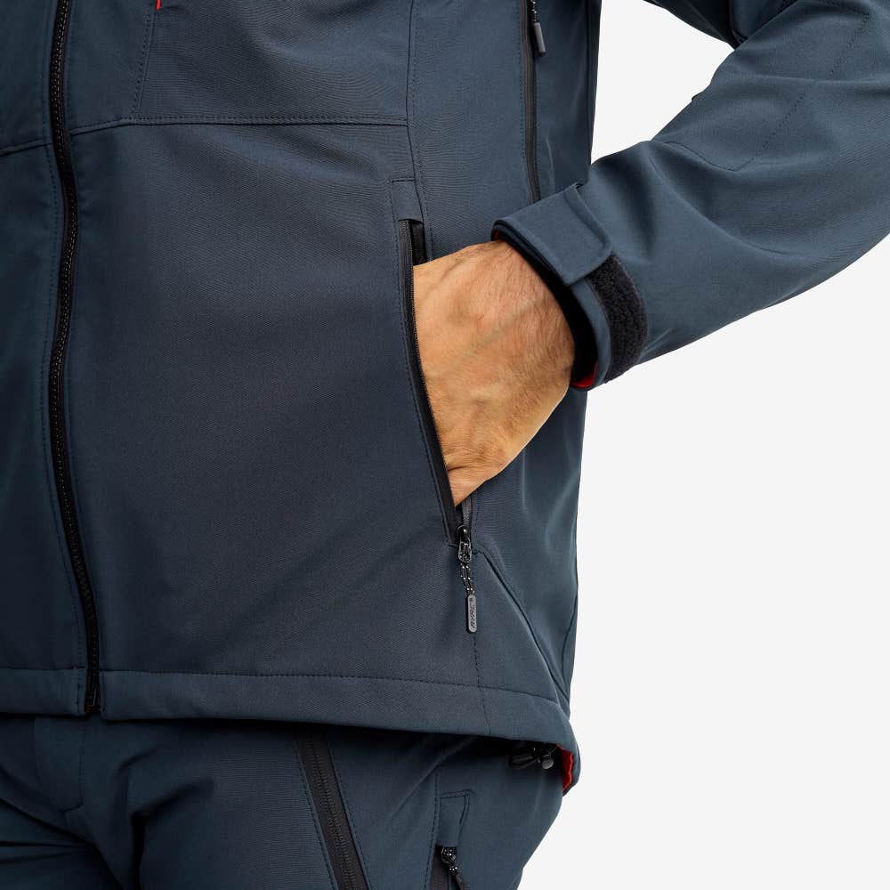 Paradigm Jacket