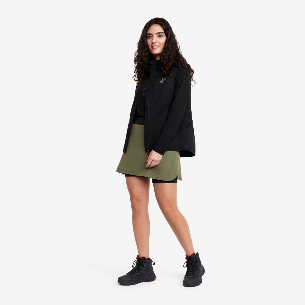 2-in-1 Skirt