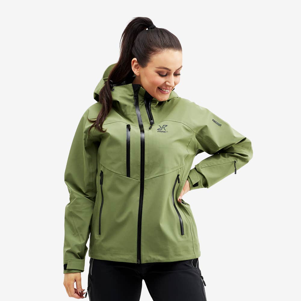 Cyclone Rescue Jacket 2.0