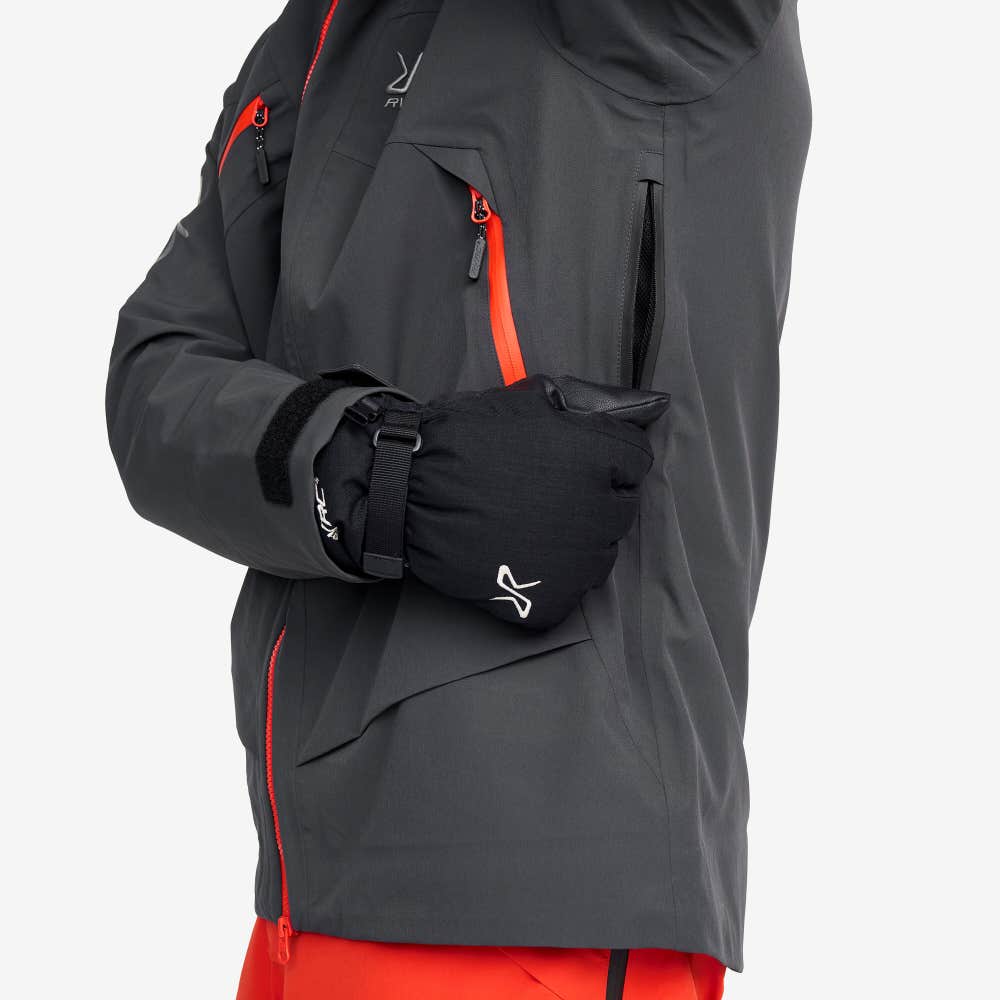 Atlas 3L Ski Jacket