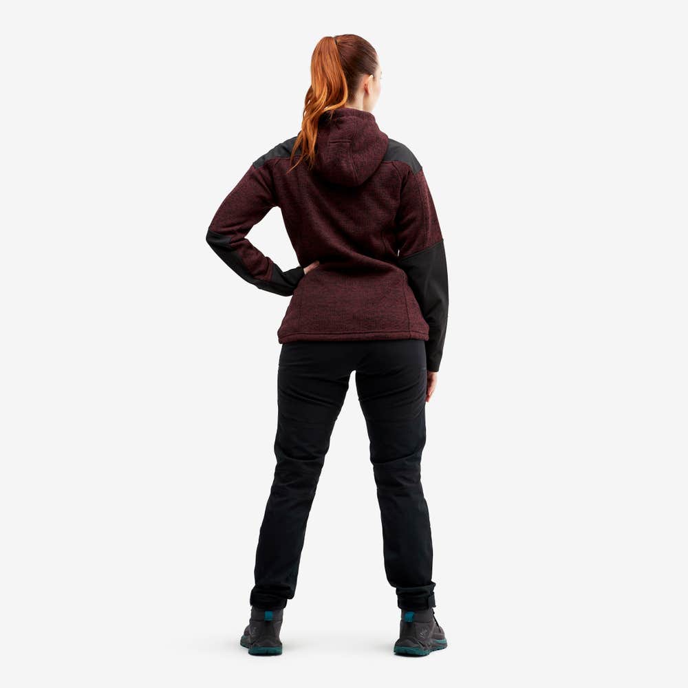 Tornado Hoodie