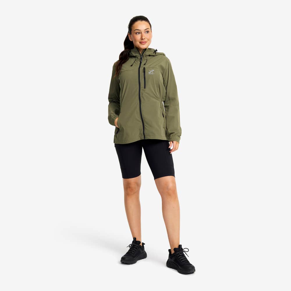 Aspect Wind Jacket