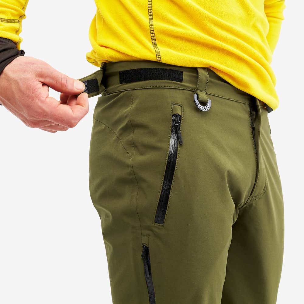 Cyclone Rescue Trousers