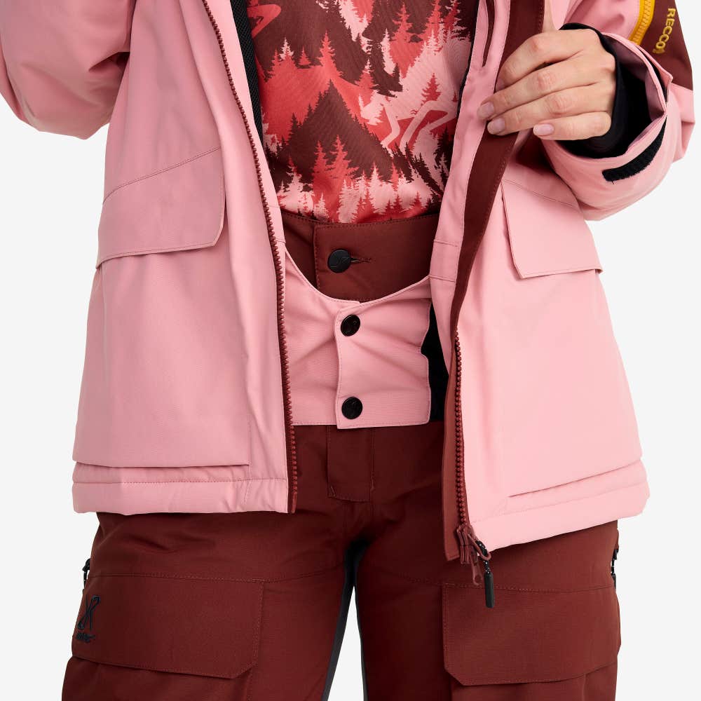 Halo 2L Insulated Ski Jacket
