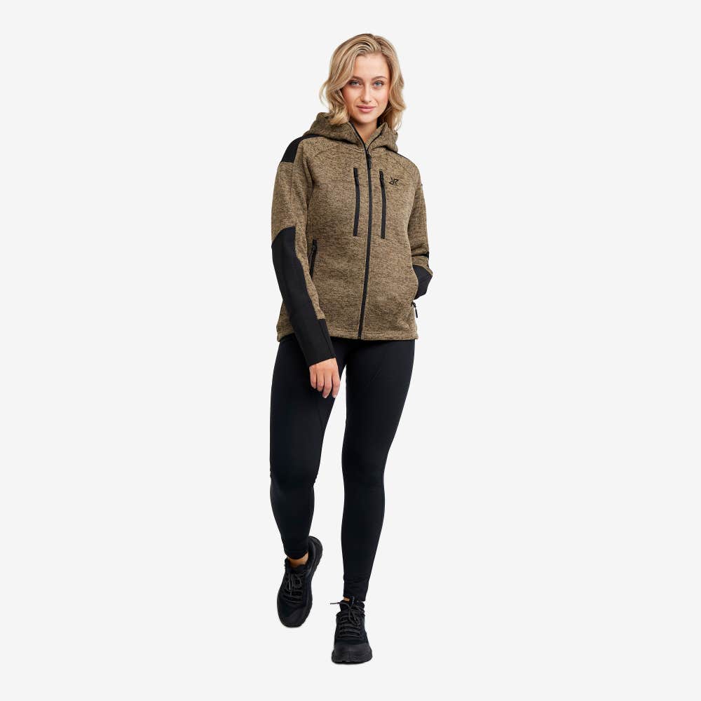 Tornado Hoodie