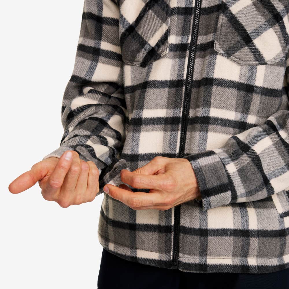 Lumber Jacket
